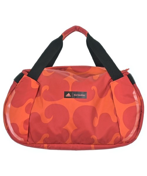 マリメッコ(marimekko)のmarimekko ボストンバッグ