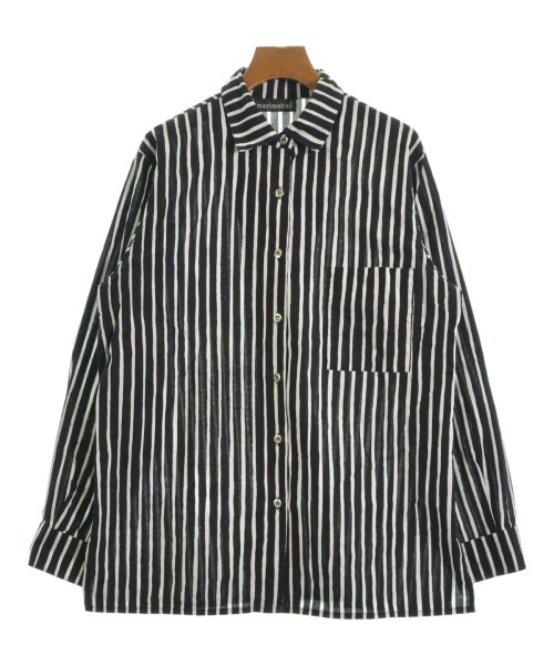 マリメッコ(marimekko)のmarimekko カジュアルシャツ
