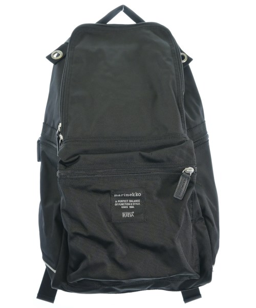 マリメッコ(marimekko)のmarimekko バックパック・リュック