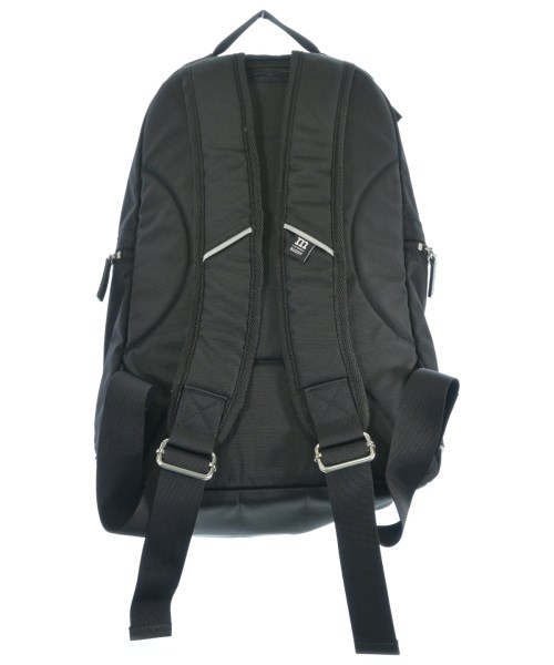 marimekko（マリメッコ）バックパック・リュック 黒 サイズ:- レディース/2200622284293