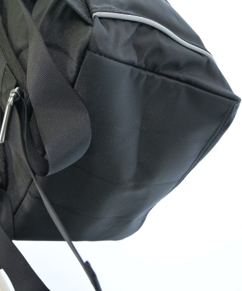 marimekko（マリメッコ）バックパック・リュック 黒 サイズ:- レディース/2200622284293