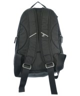 marimekko（マリメッコ）バックパック・リュック 黒 サイズ:- レディース/2200622284293