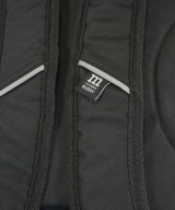 marimekko（マリメッコ）バックパック・リュック 黒 サイズ:- レディース/2200622284293