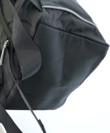 marimekko（マリメッコ）バックパック・リュック 黒 サイズ:- レディース/2200622284293