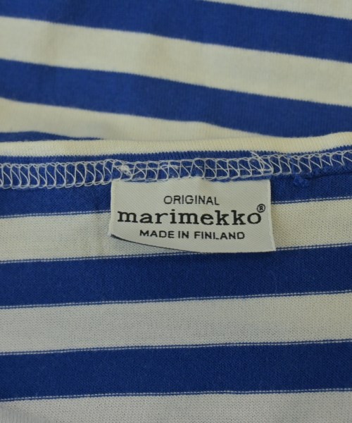 marimekko（マリメッコ）Tシャツ・カットソー 白 サイズ:2XL レディース/2200622127118
