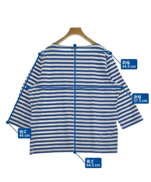 marimekko（マリメッコ）Tシャツ・カットソー 白 サイズ:2XL レディース/2200622127118