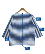 marimekko（マリメッコ）Tシャツ・カットソー 白 サイズ:2XL レディース/2200622127118