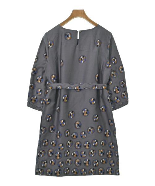 marimekko（マリメッコ）ワンピース グレー サイズ:34(XS位) レディース/2200635513021