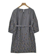 marimekko（マリメッコ）ワンピース グレー サイズ:34(XS位) レディース/2200635513021