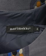 marimekko（マリメッコ）ワンピース グレー サイズ:34(XS位) レディース/2200635513021