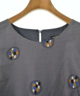 marimekko（マリメッコ）ワンピース グレー サイズ:34(XS位) レディース/2200635513021