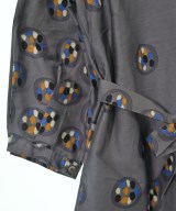 marimekko（マリメッコ）ワンピース グレー サイズ:34(XS位) レディース/2200635513021