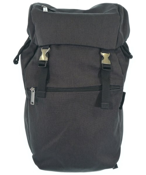 marimekko(マリメッコ)バックパック・リュック グレー サイズ:-/2200636539020