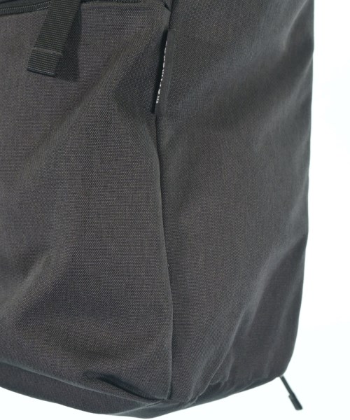 marimekko（マリメッコ）バックパック・リュック グレー サイズ:- メンズ/2200636539020