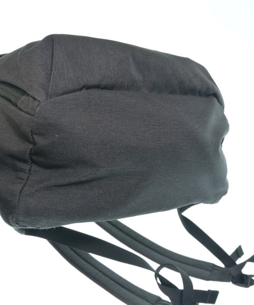 marimekko（マリメッコ）バックパック・リュック グレー サイズ:- メンズ/2200636539020