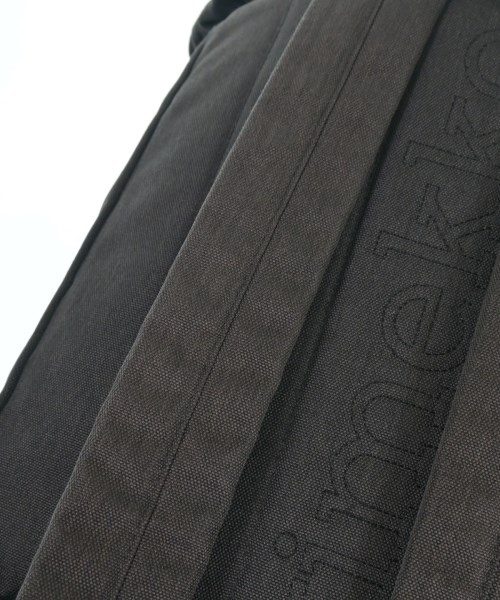 marimekko（マリメッコ）バックパック・リュック グレー サイズ:- メンズ/2200636539020