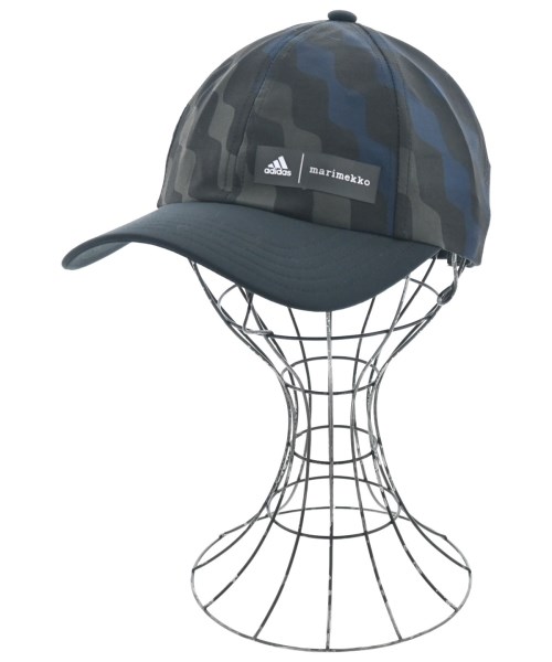 マリメッコ(marimekko)のmarimekko キャップ