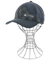 marimekko（マリメッコ）キャップ 黒 サイズ:F レディース/2200633521035