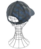 marimekko（マリメッコ）キャップ 黒 サイズ:F レディース/2200633521035