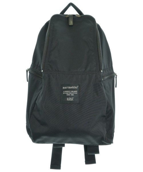 マリメッコ(marimekko)のmarimekko バックパック・リュック