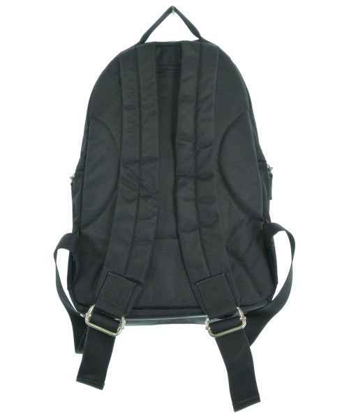 marimekko（マリメッコ）バックパック・リュック 黒 サイズ:- レディース/2200636627017