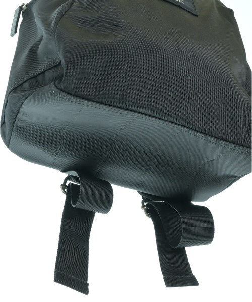 marimekko（マリメッコ）バックパック・リュック 黒 サイズ:- レディース/2200636627017