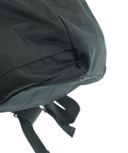 marimekko（マリメッコ）バックパック・リュック 黒 サイズ:- レディース/2200636627017