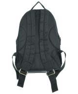 marimekko（マリメッコ）バックパック・リュック 黒 サイズ:- レディース/2200636627017