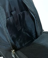 marimekko（マリメッコ）バックパック・リュック 黒 サイズ:- レディース/2200636627017