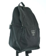 marimekko（マリメッコ）バックパック・リュック 黒 サイズ:- レディース/2200636627017