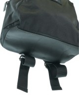 marimekko（マリメッコ）バックパック・リュック 黒 サイズ:- レディース/2200636627017