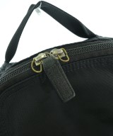 marimekko（マリメッコ）バックパック・リュック 黒 サイズ:- レディース/2200636627017