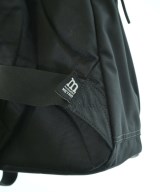 marimekko（マリメッコ）バックパック・リュック 黒 サイズ:- レディース/2200636627017