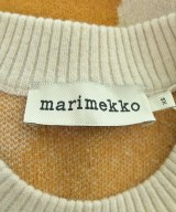 marimekko（マリメッコ）ベスト ベージュ サイズ:XS レディース/2200632311064