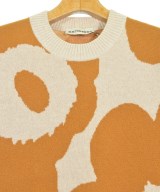 marimekko（マリメッコ）ベスト ベージュ サイズ:XS レディース/2200632311064