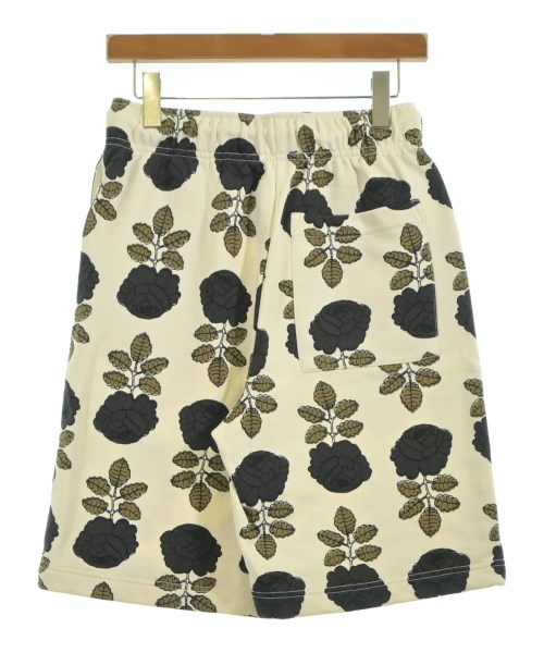 marimekko（マリメッコ）ショートパンツ 白 サイズ:XS レディース/2200632311071