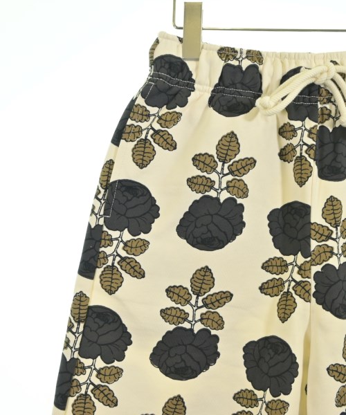 marimekko（マリメッコ）ショートパンツ 白 サイズ:XS レディース/2200632311071