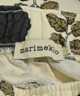 marimekko（マリメッコ）ショートパンツ 白 サイズ:XS レディース/2200632311071
