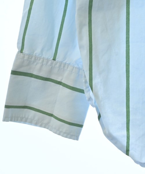 marimekko（マリメッコ）ブラウス 青 サイズ:36(S位) レディース/2200637041010