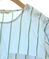 marimekko（マリメッコ）ブラウス 青 サイズ:36(S位) レディース/2200637041010