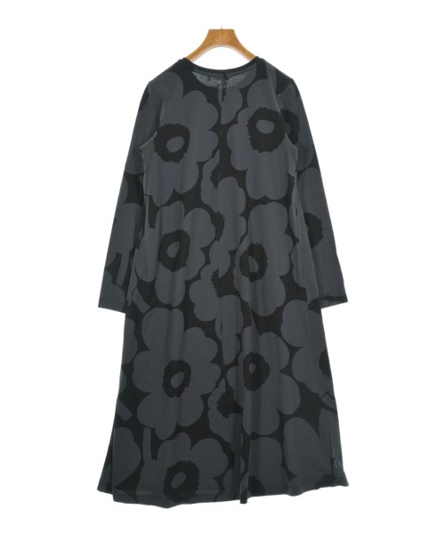 marimekko（マリメッコ）ワンピース グレー サイズ:XS レディース/2200638030051
