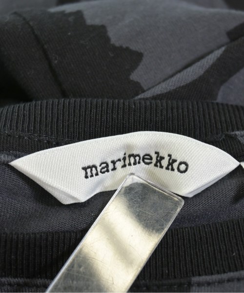 marimekko（マリメッコ）ワンピース グレー サイズ:XS レディース/2200638030051