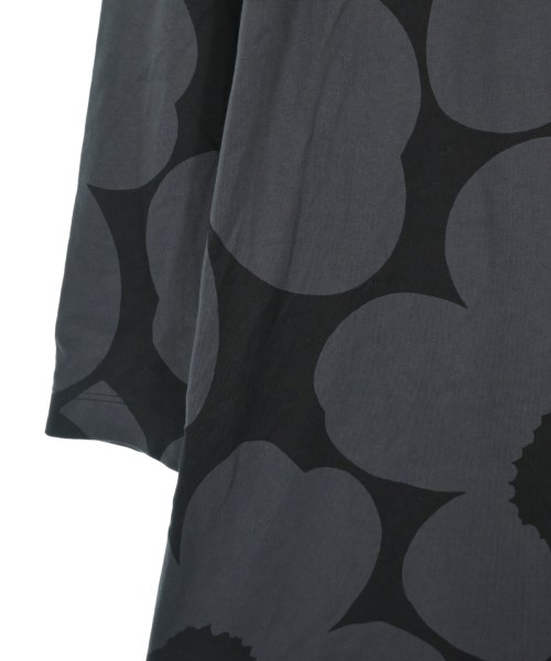 marimekko（マリメッコ）ワンピース グレー サイズ:XS レディース/2200638030051