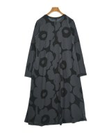 marimekko（マリメッコ）ワンピース グレー サイズ:XS レディース/2200638030051