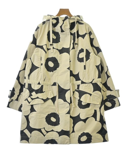 マリメッコ(marimekko)のmarimekko コート（その他）
