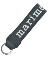 marimekko（マリメッコ）キーケース・キーホルダー 黒 サイズ:- レディース/2200623341063