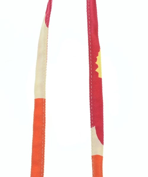 marimekko（マリメッコ）ショルダーバッグ ピンク サイズ:- レディース/2200623379264