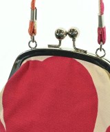 marimekko（マリメッコ）ショルダーバッグ ピンク サイズ:- レディース/2200623379264