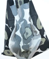 marimekko（マリメッコ）トートバッグ 黒 サイズ:- レディース/2200638499032