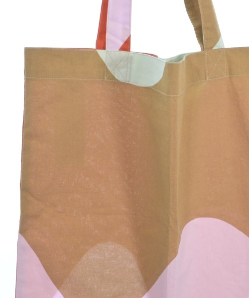 marimekko（マリメッコ）トートバッグ ベージュ サイズ:- レディース/2200638499049